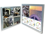 DisplayWeek 2015: Kyocera Exhibits Next-Generation LCD Displays