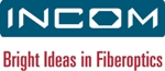 APC Display Head Assembly Incorporates Incom's Light Columnation Fused Fiber Optic
