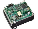 Innovations in Optics Introduces LED Driver/Controller for its High Power LED Light Engines