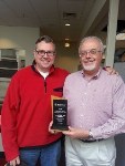 ActiveLED Lighting Customer Honored with Xcel Energy Small Business Lighting Efficiency Achievement Award
