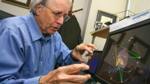 Laser Space-Based Energy System Awarded U.S. Patent