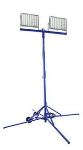 Larson Electronics Introduces 800W Quadpod Mounted LED Work Area Light