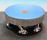UMass Lowell Accepts AOA Xinetics-Built Primary Mirror for PICTURE-B Mission