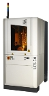 LASER World of PHOTONICS 2015: Synova Launches Ultra-Compact LCS 50 Laser-MicroJet Cutting System