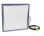 Larson Electronics Releases 45W Magnetic LED Panel Flood Light