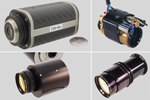 Resolve Optics Offers Custom Tracking Zoom Lenses