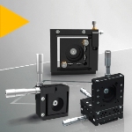 OWIS’ New FAPO Fibre Positioners Allow Sensitive Adjustment in the Nanometre Range