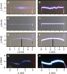 Lasers Help Steer Electric Discharges Around Obstacles