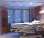 Kenall Manufacturing Introduces Indigo-Clean Luminaire Featuring Continuous Environmental Disinfection Technology