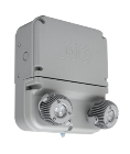 Dual-Lite Introduces NEMA 4X LED Dynamo Emergency Light