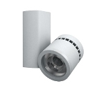 Amerlux Releases Cylindrix III Mini LED Luminaire with Patent-Pending Optical System