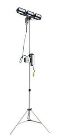 Larson Electronics Introduces Tripod Mounted 108W Portable Telescoping LED Light Tower