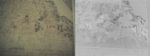 Hyperspectral Camera Reveals Details of Faded Wall and Ceiling Frescos
