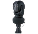 Sierra-Olympic Introduces Rugged, Continuous-Pan, Visible/Thermal Video Surveillance Systems