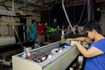 First Definitive Observation and Spectroscopic Characterization of Deceptively 'Simple' Compound