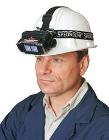Spectroline Offers EK-3000 EagleEye UV-A/White Light LED Inspection Kit for FPI and MPI Testing