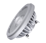 Soraa Introduces Revolutionary Full Visible Spectrum 4-Degree AR111 LED Lamp