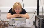 Liverpool Researcher Receives RSE/STFC Enterprise Fellowship to Refine Business Ideas on Optical Diagnostics