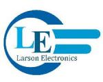 Larson Electronics Launches Temporary Tunnel String Light Set Containing 51 Industrial Grade LED Lamps