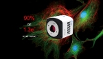Tucsen Debuts Dhyana 90 Scientific CMOS Camera with 90% Quantum Efficiency at 450nm