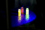UD Team Receives Keck Foundation Grant for Research on Changing the Color of Light