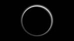 New Horizons’ Long Range Reconnaissance Imager Reveals Flowing Ice and Extended Haze on Pluto