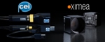 XIMEA, CEI Report Favorable Interoperability Between USB3 Vision Cameras and BitMaxx Distance Cables