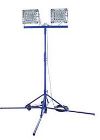 Larson Electronics Releases 300W Quadpod Mounted Explosion Proof LED Light Tower