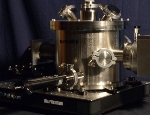McPherson Introduces SXR Spectrometer with New Gold Coated Diffraction Grating