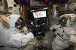RED Epic Dragon Camera on Space Station Delivers Images with Six Times More Detail