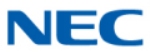 NEC Display Debuts V332X and V332W Projectors for Education, Business Markets