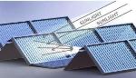 NSF Awards $25,000 Grant to Develop Cost-Efficient Optics System for Concentrating Sunlight