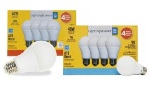 Lighting Science Group Introduces Lighter, More Efficient A19 Energy Star Rated LED Lamp