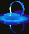 Optical Surfaces Manufactures Fabry Perot Etalons in Two Basic Forms 