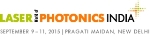 LASER World of PHOTONICS INDIA 2015 to Showcase Advanced Technologies in Automotive Manufacture