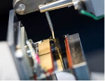 Collaborative Project to Develop New 2 µm Fiber Laser Components Concludes
