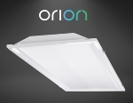 New High Lumen LED APOLLO Troffer Retrofit from Orion Energy Systems