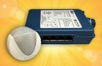 Hubbell Building Automation Launches NXDS Daylight Sensor