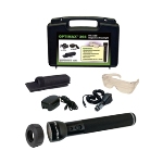 Spectronics Introduces UV-A LED Flashlight for Nondestructive Testing