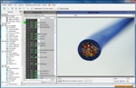 EVT Offers Complete Machine Vision Systems for Quality Inspection of Cables