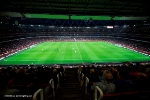 Arsenal FC’s Emirates Stadium Fitted with Musco’s Latest LED Floodlights