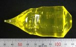 Single-Crystal Phosphors Use Laser Diode as Excitation Light Source