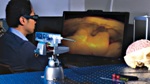 NASA's Jet Propulsion Laboratory Builds Smallest 3D Camera for Safer Brain Surgeries