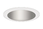 Amerlux Introduces Classix 6" LED Downlight for High Ceiling Applications