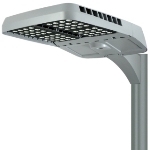 Hubbell Lighting Launches New High Performance LED Area/Site Luminaire