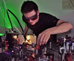 Researchers Use Rough Ultrathin Films to Achieve Efficient Light Absorption