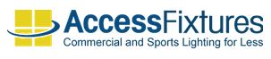 Access Fixtures Launches MaxLite LED Parking Garage and Canopy Lighting