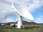 Researchers Test Cost-Effective Frequency Synchronization System for Allowing Astronomical Data Flow Along Optical Fibre Cables