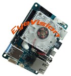 EVT Offers EyeVision 3.0 Image Processing Software for OctoCore ARM Platform