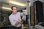 Specially-Developed Optical Interferometer Helps Monitor Stem Cell Production